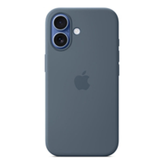 Mobile cover Apple MGEW4ZM/A Blue
