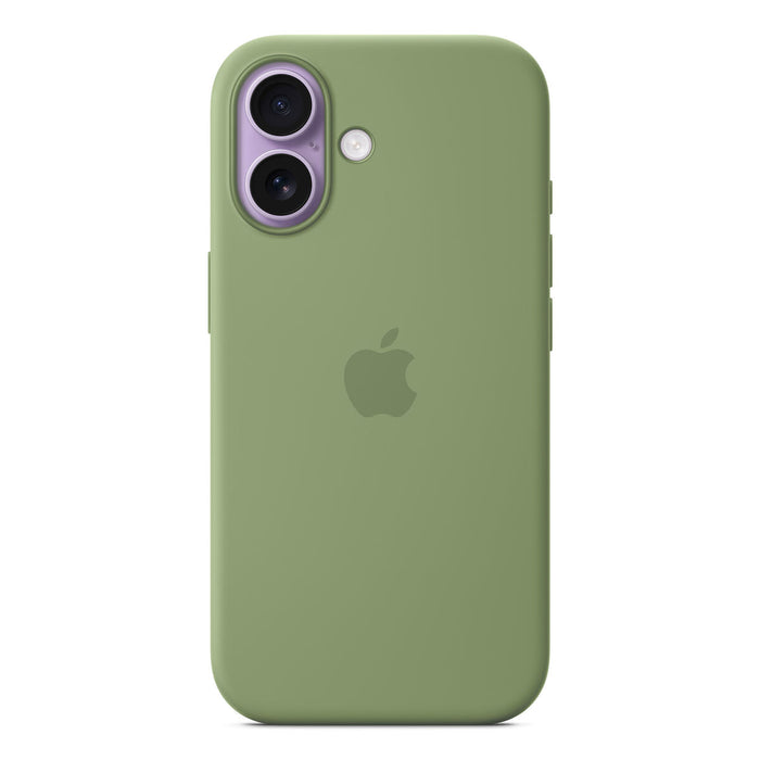 Mobile cover Apple MGEX4ZM/A Green