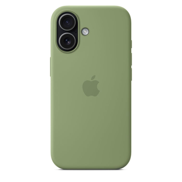 Mobile cover Apple MGEX4ZM/A Green