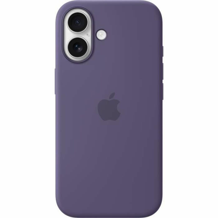 Mobile cover Apple MGF04ZM/A Purple