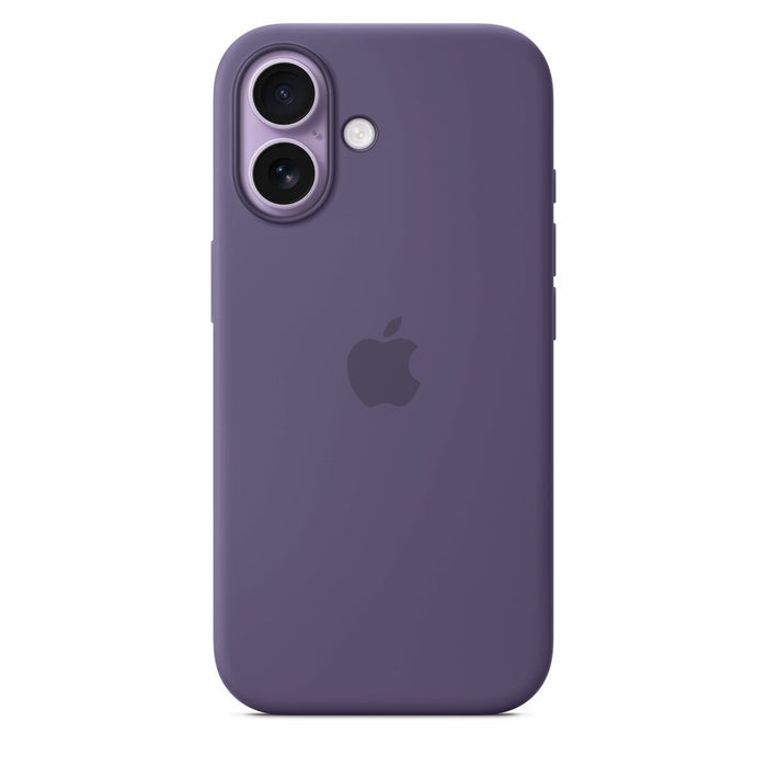 Mobile cover Apple MGF04ZM/A Purple