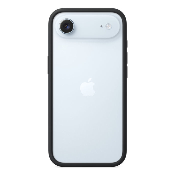 Mobile cover Apple MH004ZM/A Black
