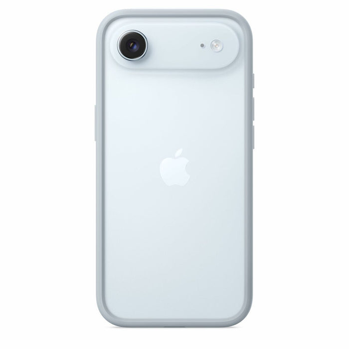 Mobile cover Apple MH024ZM/A Blue