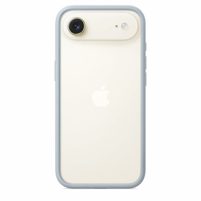 Mobile cover Apple MH024ZM/A Blue