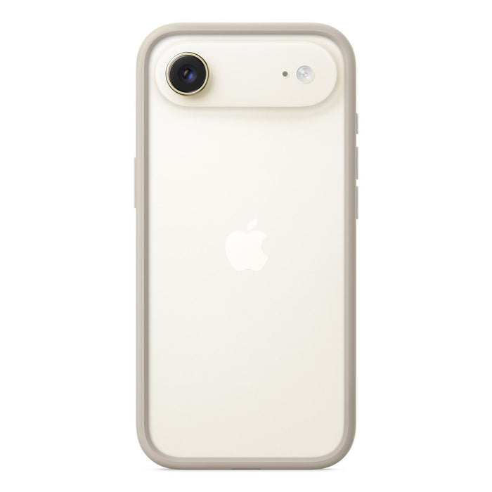Mobile cover Apple MH044ZM/A Cinnamon