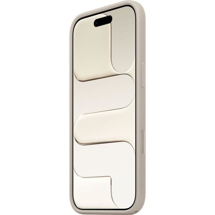 Mobile cover Apple MH044ZM/A Cinnamon