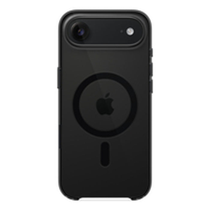 Mobile cover Apple iPhone Air Black