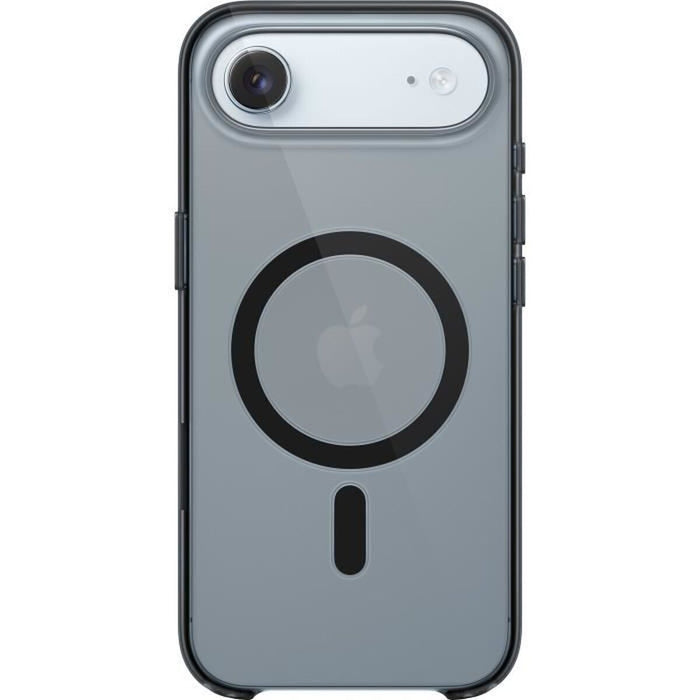 Mobile cover Apple iPhone Air Black
