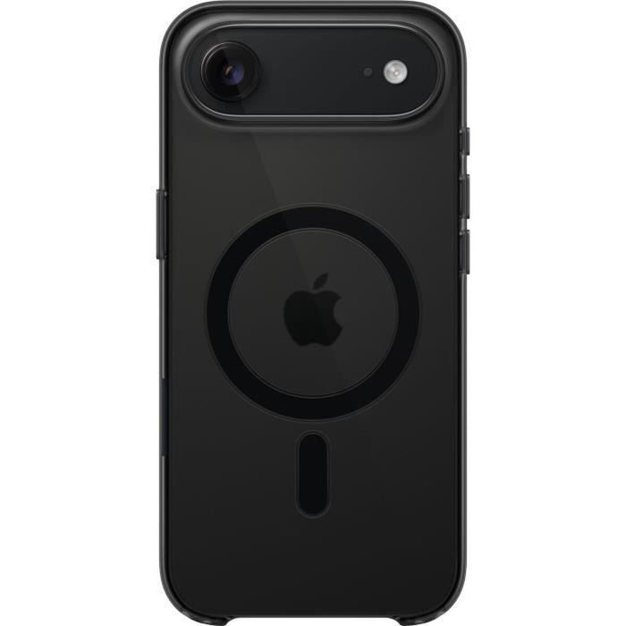 Mobile cover Apple iPhone Air Black