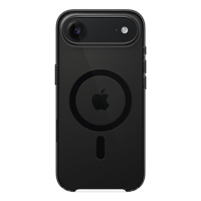Mobile cover Apple iPhone Air Black