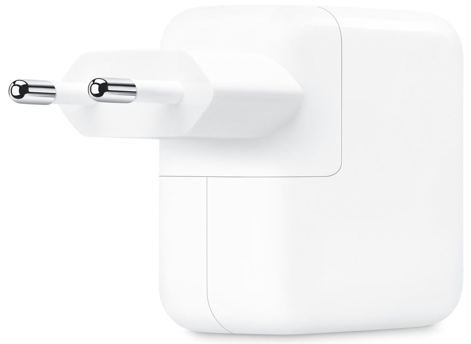Apple Dual USB-C Power Adapter 35W