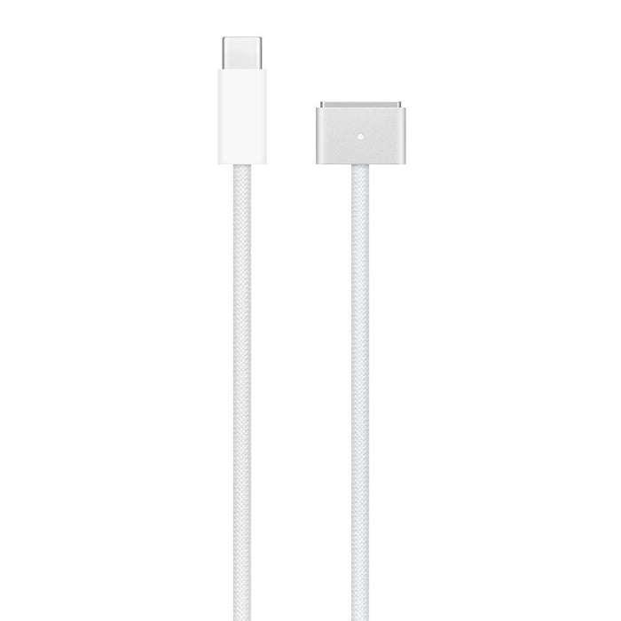 Apple USB-C to MagSafe 3 Cable (2m) - Silver
