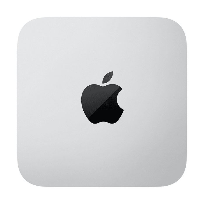 APPLE Mac Studio M4 Max chip with 14-core CPU 32-core GPU 36GB 512GB