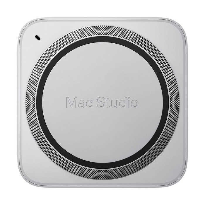 Computer Apple Mac Studio M4 Max 512GB mu963 , 32 , 512 , Apple 32 Core GPU , Apple M4 Max 14 Core , Mac OS