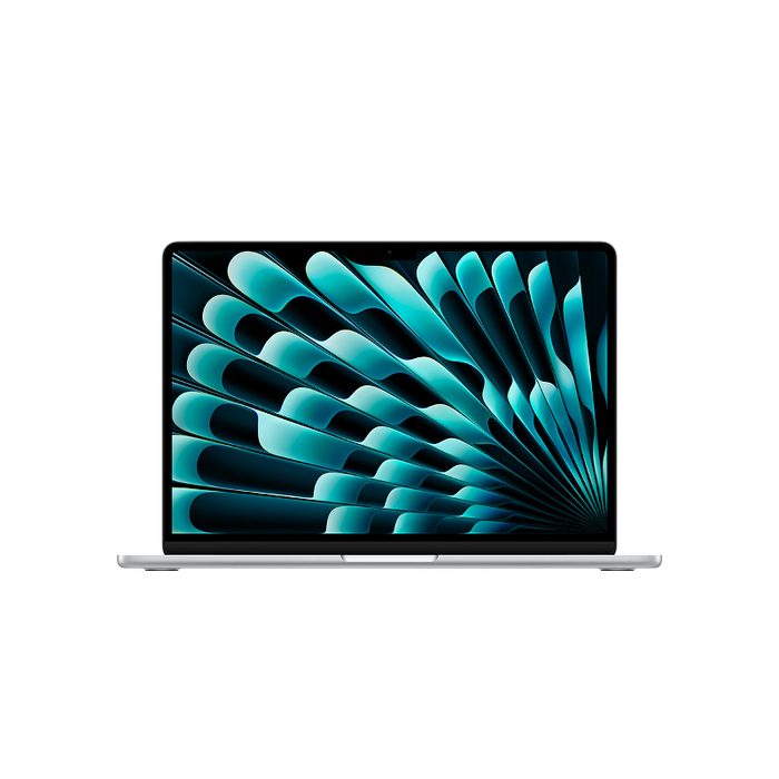 Laptop Apple MacBook Air 13" M5 1TB Silver mdh94 , 1000 , 13.60 , 24 , Apple M5 10 Core , Apple M5 10 Core GPU , Mac OS