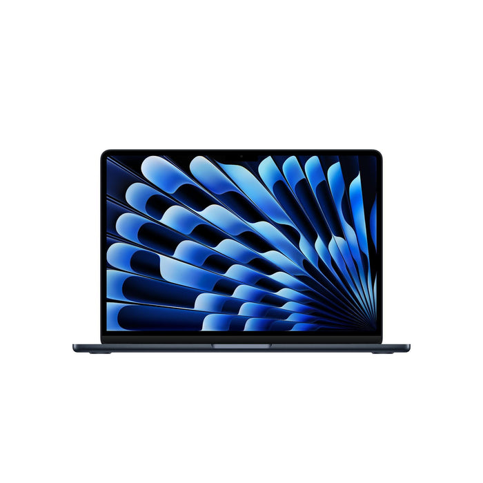 Laptop Apple MacBook Air 13" M5 512GB Midnight mdhe4 , 13.60 , Apple M5 10 Core , 512 , 16 , Apple M5 8 Core GPU , Mac OS