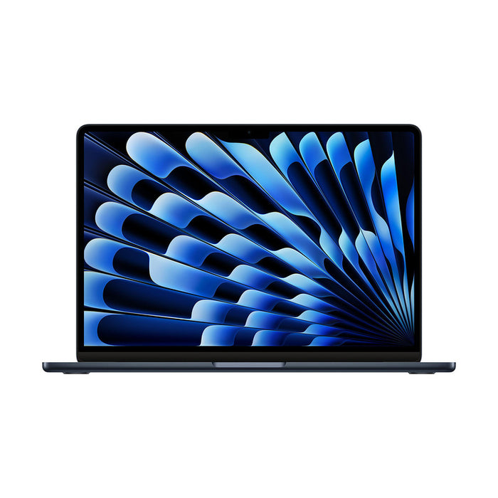 Laptop Apple MacBook Air 13.6" M2 256GB Midnight mc7x4 , 13.60 , Apple M2 Octa Core , 256GB SSD , 16 , Apple 8 Core GPU , Mac OS