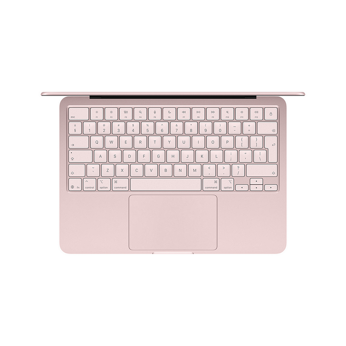 APPLE 13inch MacBook Neo A18 Pro chip with 6-core CPU and 5-core GPU 8GB 256GB SSD - Blush