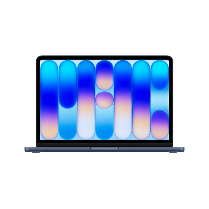 APPLE 13inch MacBook Neo A18 Pro chip with 6-core CPU and 5-core GPU 8GB 512GB SSD Touch ID - Indigo