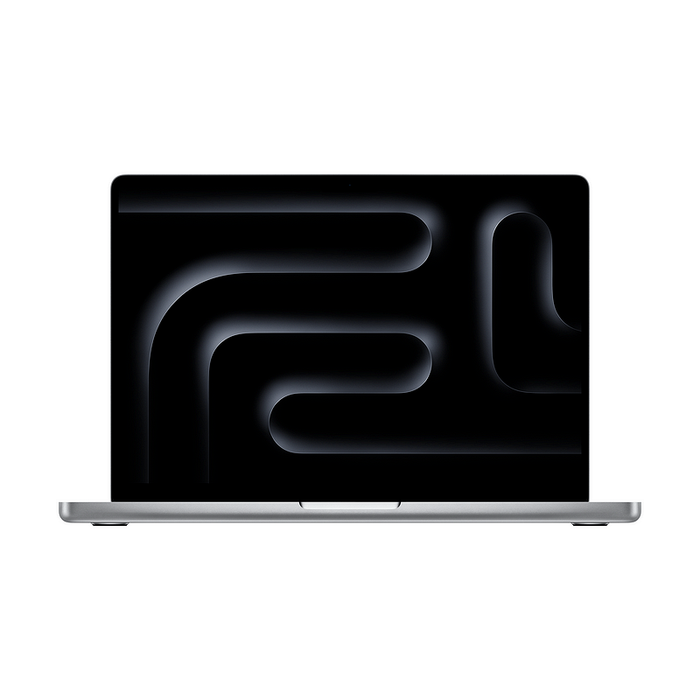 Laptop Apple MacBook Pro 14" M5 512GB Silver mde44 , 14.00 , 16 , 512GB SSD , Apple M5 10 Core , Apple M5 10 Core GPU , Mac OS