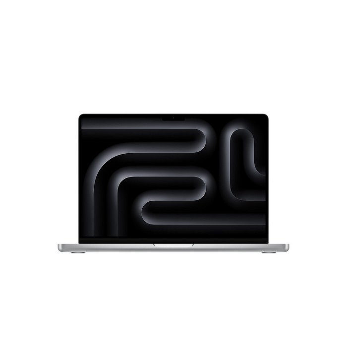 Laptop Apple MacBook Pro 14" M5 Pro 1TB Silver mgdn4 , 1000 , 14.20 , 24 , Apple M5 Pro 15 Core , Apple M5 Pro 16 Core GPU , Mac OS