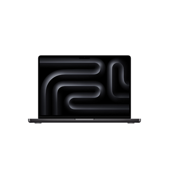 Laptop Apple MacBook Pro 14" M5 Pro 2TB Space Black mjlw4 , 14.20 , 2000 , 24 , Apple M5 Pro 15 Core , Apple M5 Pro 16 Core GPU , Mac OS