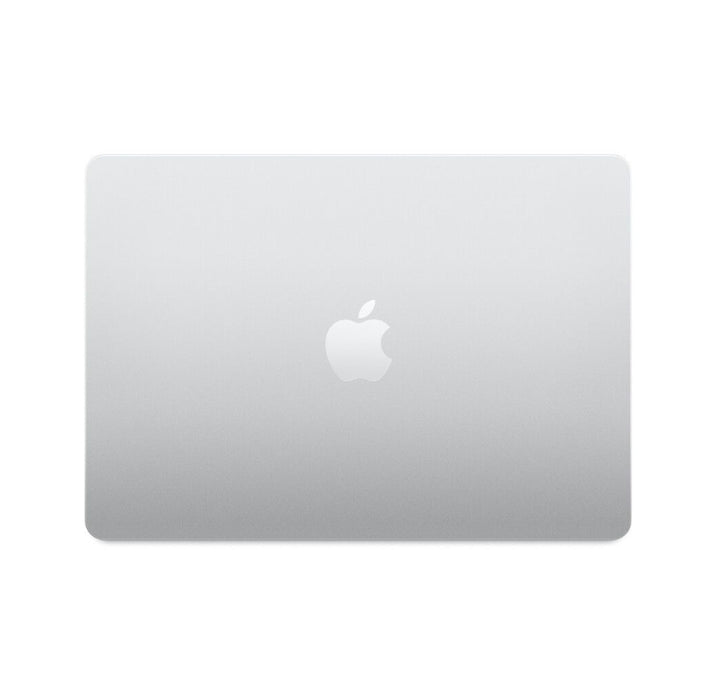 Apple MacBook Air 13.6: SILVER/M4 10C CPU/10C GPU/24GB/512GB-ZEE