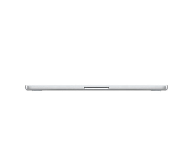 Apple MacBook Air 13.6: SILVER/M4 10C CPU/10C GPU/24GB/512GB-ZEE