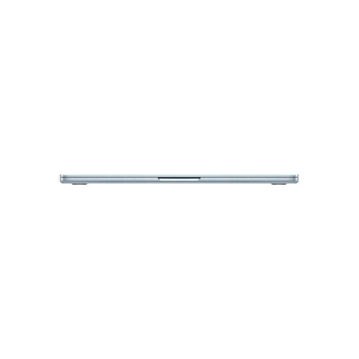 Apple MacBook Air 15.3: SKY BLUE/M4 10C CPU/10C GPU/16GB/512GB-ZEE