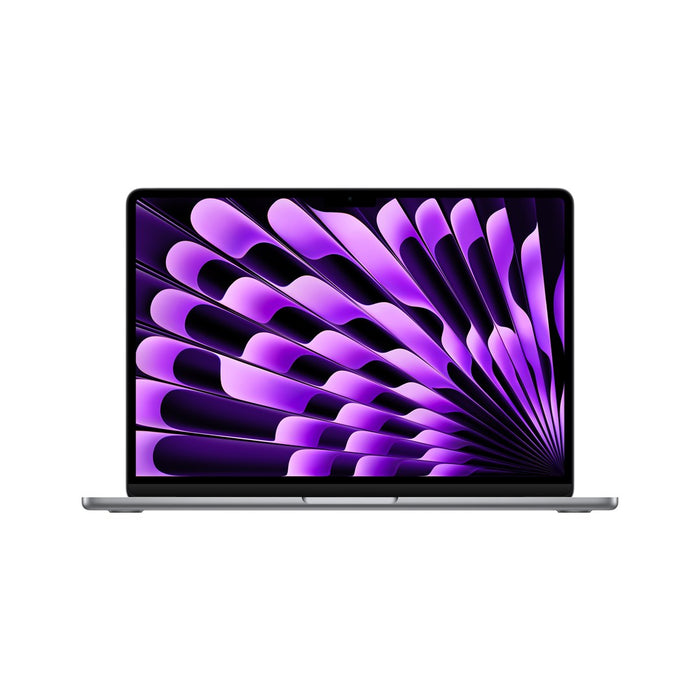 APPLE MacBook Air 13inch M2 chip with 8-core CPU and 8-core GPU 16GB 256GB Space Grey
