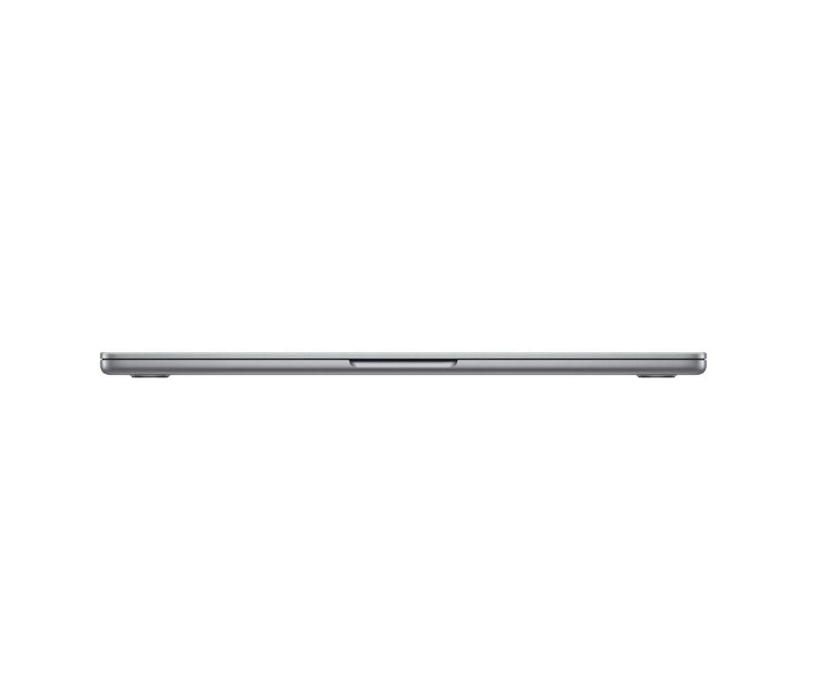 Laptop Apple MacBook Air 13.6" M3 256GB Space Gray mc8g4 , 13.60 , Apple M3 Octa Core , 256GB SSD , 16 , Apple 8 Core GPU , Mac OS