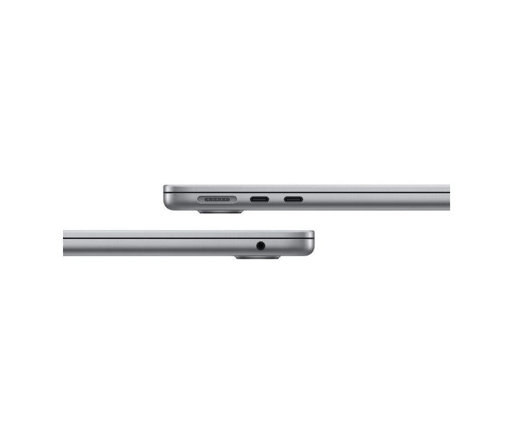 Laptop Apple MacBook Air 13.6" M3 256GB Space Gray mc8g4 , 13.60 , 16 , 256GB SSD , Apple 8 Core GPU , Apple M3 Octa Core , Mac OS