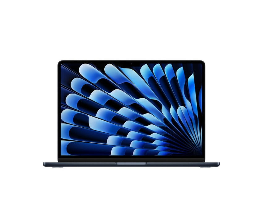 Laptop Apple MacBook Air 13.6" M3 256GB Midnight mc8k4 , 13.60 , 16 , 256GB SSD , Apple 8 Core GPU , Apple M3 Octa Core , Mac OS