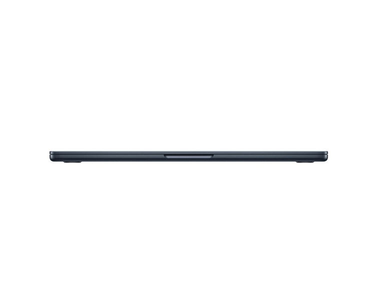 Laptop Apple MacBook Air 13.6" M3 256GB Midnight mc8k4 , 13.60 , 16 , 256GB SSD , Apple 8 Core GPU , Apple M3 Octa Core , Mac OS