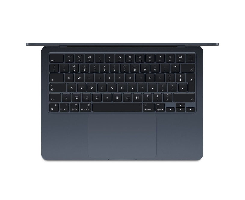 Laptop Apple MacBook Air 13.6" M3 256GB Midnight mc8k4 , 13.60 , 16 , 256GB SSD , Apple 8 Core GPU , Apple M3 Octa Core , Mac OS