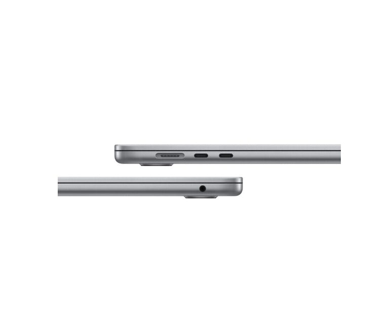 APPLE MacBook Air 15inch M3 chip with 8-core CPU and 10-core GPU 24GB 512GB SSD Space Grey