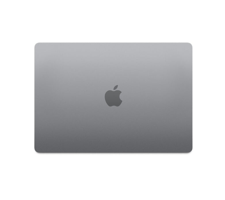 APPLE MacBook Air 15inch M3 chip with 8-core CPU and 10-core GPU 24GB 512GB SSD Space Grey