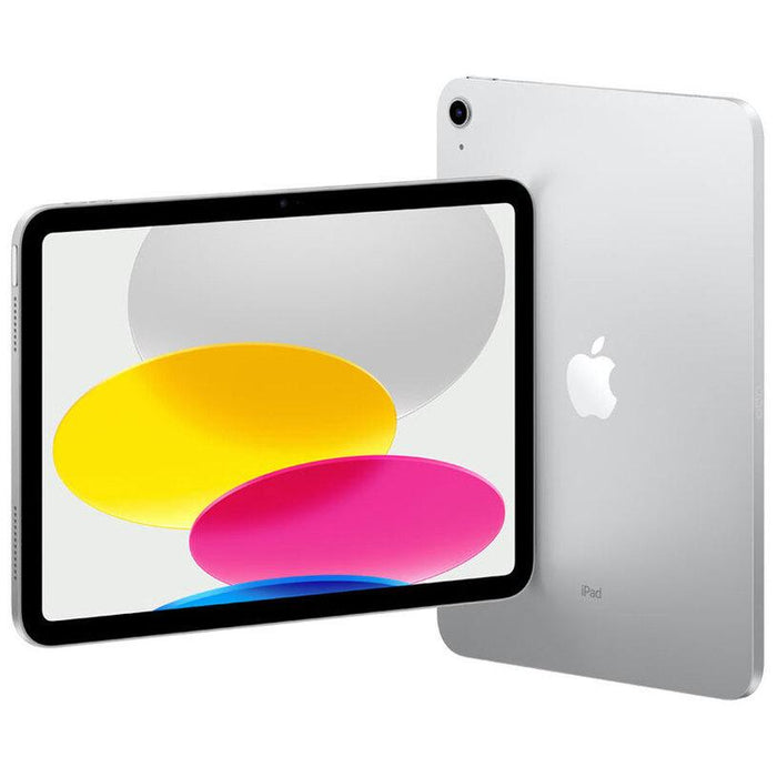 Tablet Apple Ipad 11", A16, 128GB, Wi-Fi, Grey