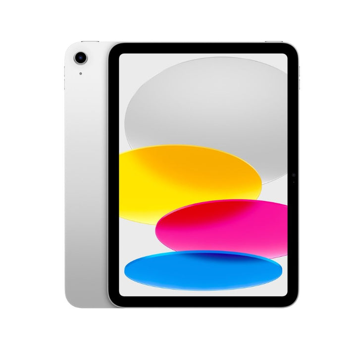 Apple 11-inch iPad (A16) Cellular 128GB - Silver