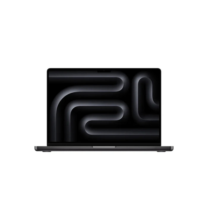 Apple 14-inch MacBook Pro: Apple M5 chip with 10-core CPU and 10-core GPU, 24GB, 1TB SSD - Space Black