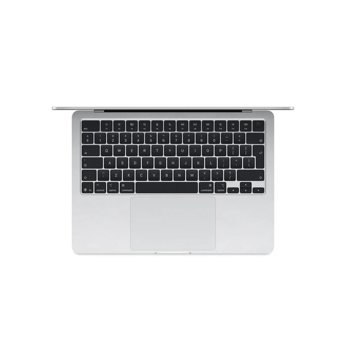 Apple MacBook Air 13.6: Apple M5 chip with 10-core CPU and 10-core GPU, 24GB, 1TB SSD - Silver