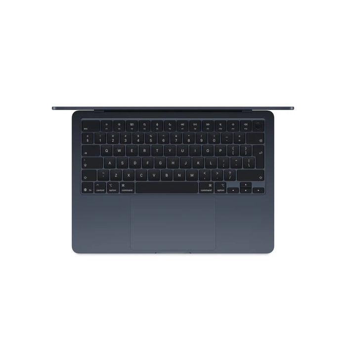 Apple MacBook Air 13.6: Apple M5 chip with 10-core CPU and 10-core GPU, 24GB, 1TB SSD - Midnight