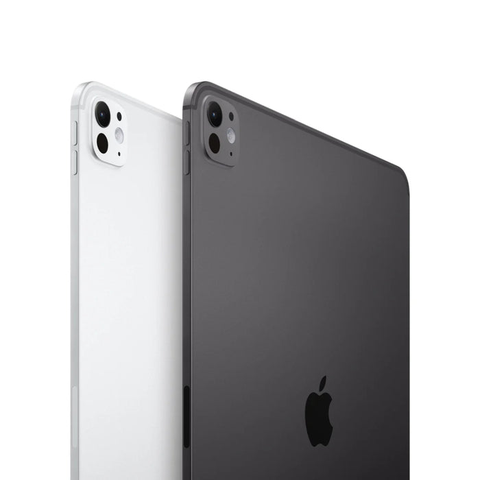 Apple 13-inch iPad Pro (M5) WiFi 256GB w Standard Glass - Silver