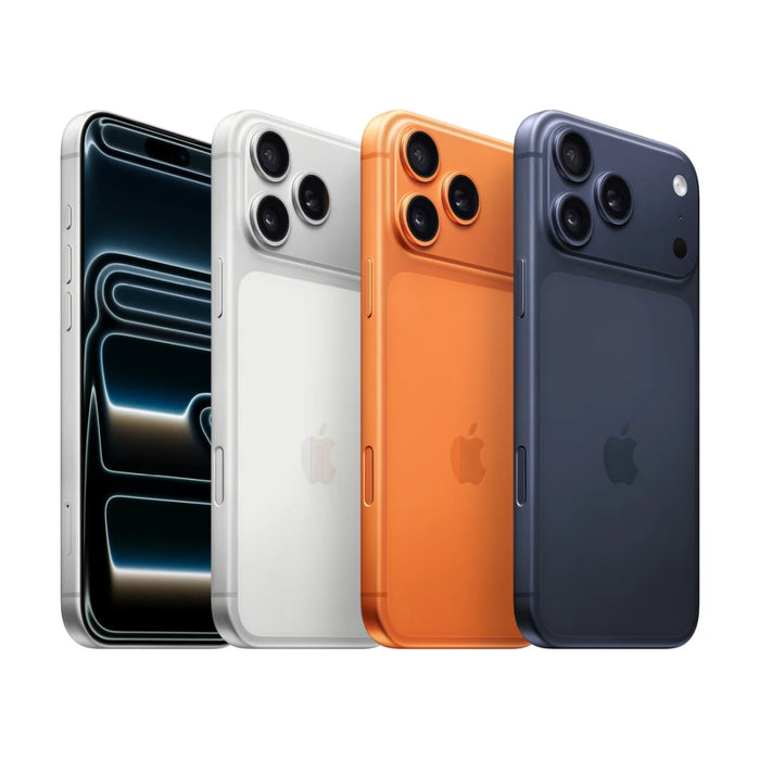 Apple iPhone 17 Pro Max 2TB Deep Blue
