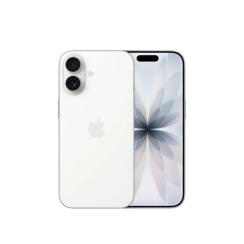 Apple iPhone 17 256GB White EU MG6K4