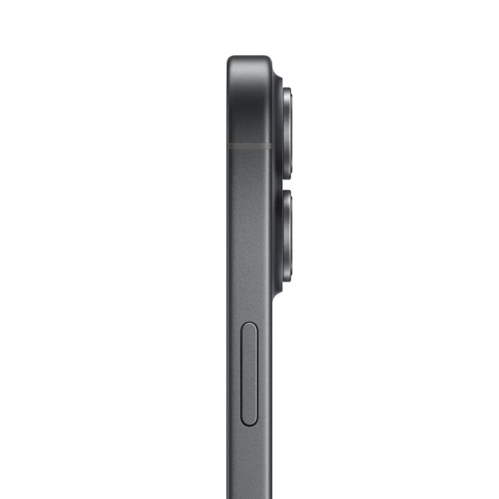 Apple iPhone 17 512GB Black