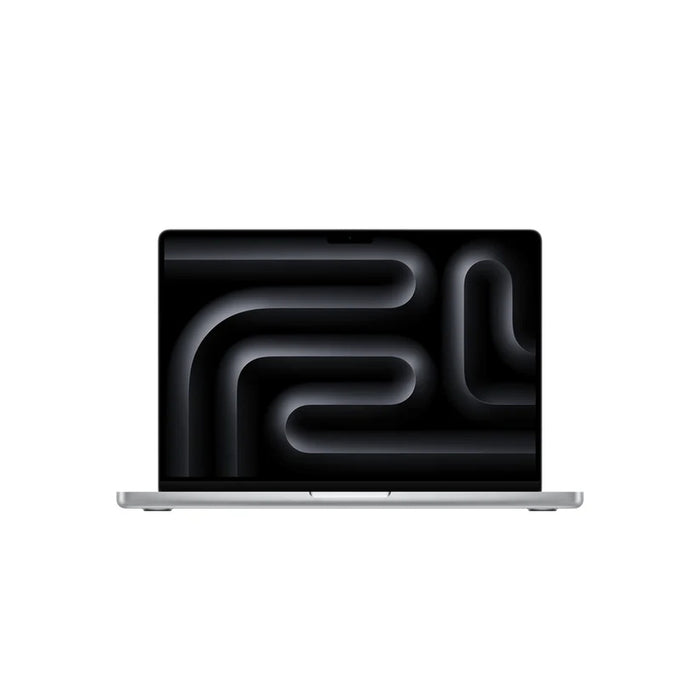 Apple 14-inch MacBook Pro: Apple M5 Pro chip with 15-core CPU and 16-core GPU, 24GB, 1TB SSD - Silver