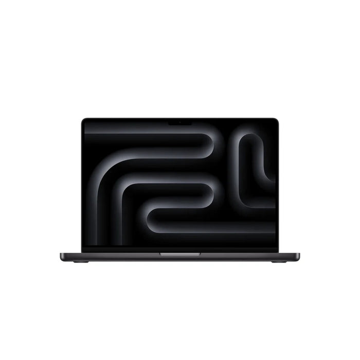 Apple 14-inch MacBook Pro: Apple M5 Max chip with 18-core CPU and 32-core GPU, 36GB, 2TB SSD - Space Black