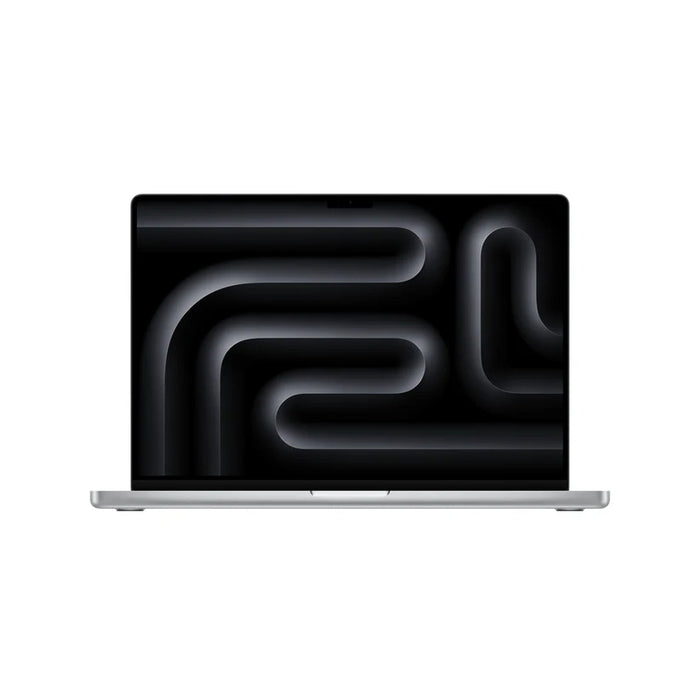 Apple 16-inch MacBook Pro: Apple M5 Max chip with 18-core CPU and 40-core GPU, 48GB, 2TB SSD - Silver