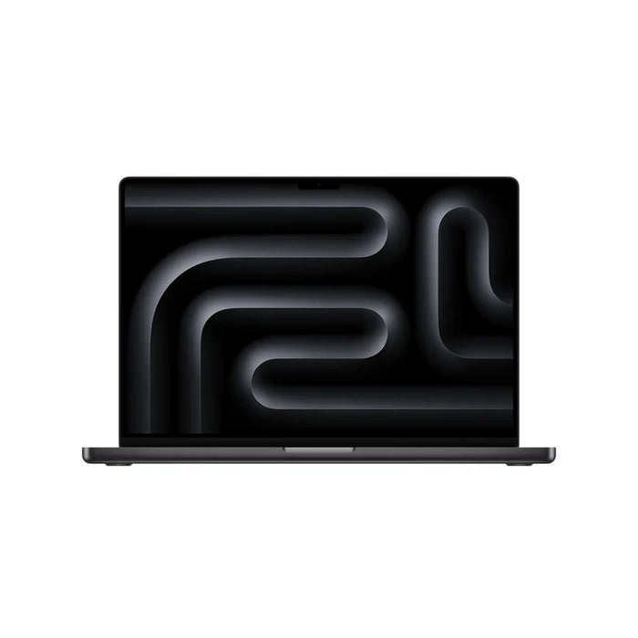 Apple 16-inch MacBook Pro: Apple M5 Pro chip with 18-core CPU and 20-core GPU, 48GB, 1TB SSD - Space Black